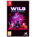 Wild Bastards