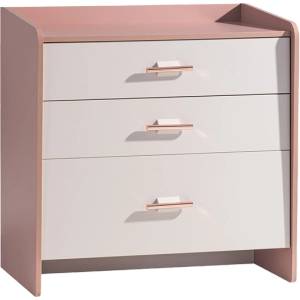 Carmen Детски скрин за дрехи estella (3575828) - tierradesign