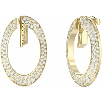 Guess G Camden náušnice JUBE06334JWYGT/U