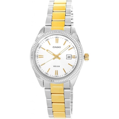 Casio LTP-1302PSG-7A