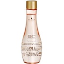 Schwarzkopf BC Bonacure Oil Miracle olejové sérum pre namáhané vlasy a vlasovú pokožku (Rose Oil Hair & Scalp Treatment) 100 ml