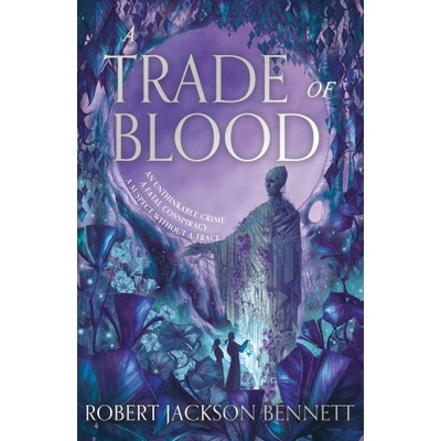 A Trade of Blood