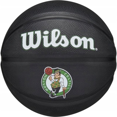 Wilson Team Tribute Boston Celtics Mini Ball
