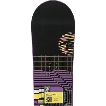 set Rossignol Scan + Rookie 20/21