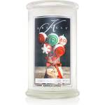 Kringle Candle Christmas Cake Pops ароматна свещ 624 гр