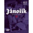 Jánošík DVD
