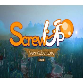 ScrewUp