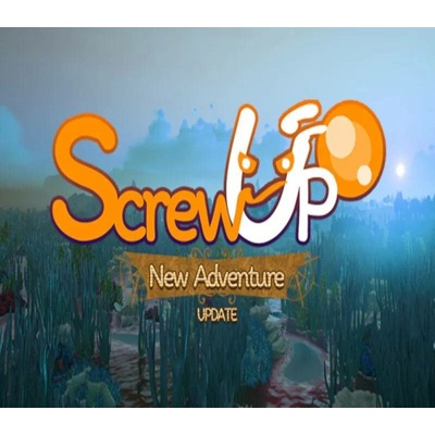 ScrewUp