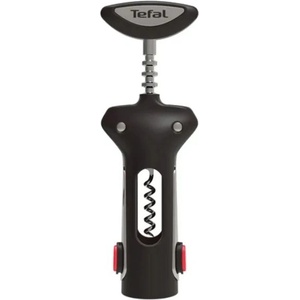 Tefal Отварачка за вино Tefal Ingenio K2073414, черна (K2073414)