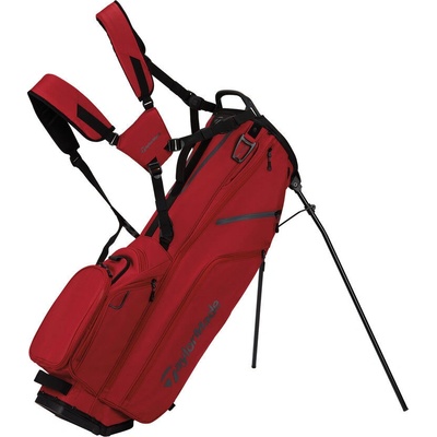 TaylorMade Flextech Lite 23 bag stand