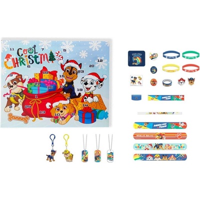 EUROSWAN Paw Patrol bižuterie