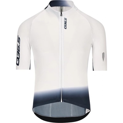 Q36.5 Gregarius Pro Collar Fade Signature Jersey Pánský