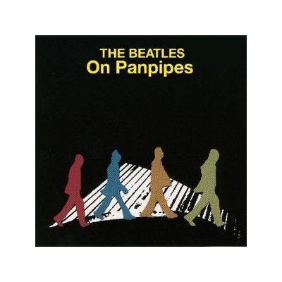 V/A - Beatles On Panpipes CD