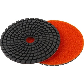 Festa Kotouč leštící diamantový 100 mm P200 22703