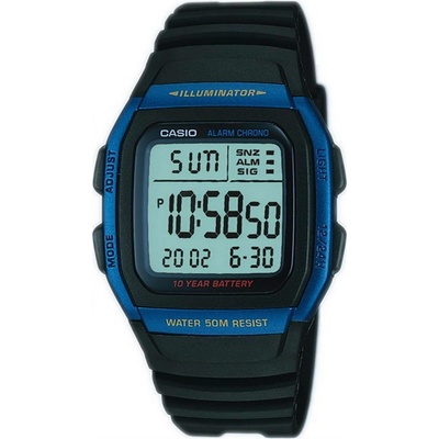 Casio W-96H-2A