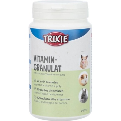TRIXIE Витамини за гризачи 220гр Trixie (60251)