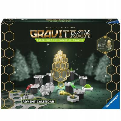 Ravensburger GraviTrax Adventný kalendár