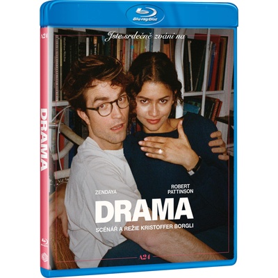 MagicBox Drama - Blu-ray (095389)