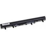 Green Cell Батерия за лаптоп GREEN CELL, Acer Aspire E1-522 E1-530 E1-532 E1-570 E1-572 V5-531 V5-571 AL12A32, 14.4V, 2200mAh (GC-ACER-AL12A32-AC25) - hits