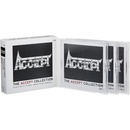 Accept CD