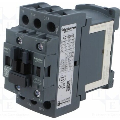 SCHNEIDER ELECTRIC LC1E3810BD
