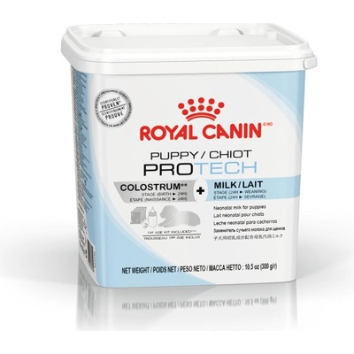 Royal Canin Puppy Pro Tech Dog 300 g