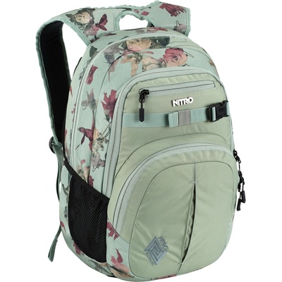 NITRO CHASE dead flower 35 l