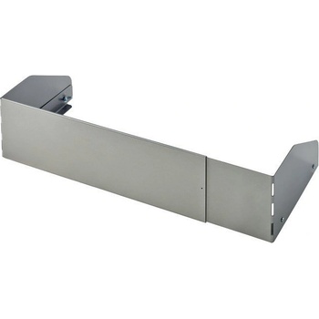 Image 1 of BabyDan Baby Dan - Предпазна преграда за котлони - Silver