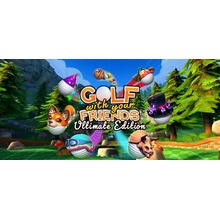 Golf With Your Friends (Ultimate Edition)