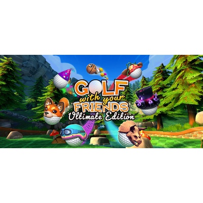 Golf With Your Friends (Ultimate Edition)
