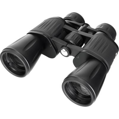 Бинокъл New Atom 10-30x50 с променливо увеличение (84622)