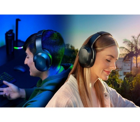 Razer Barracuda Pro