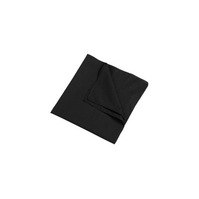 Myrtle beach multifunkčná šatka MB040 black