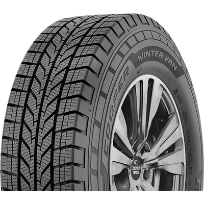 COOPER WINTER VAN 195/75 R16 110R