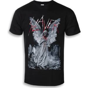 ROCK OFF тениска метална мъжки Slayer - Grave камък Ходи - ROCK OFF - SLAYTEE52MB