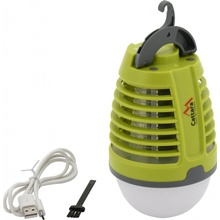 Cattara Svítilna PEAR nabíjecí + lapač hmyzu
