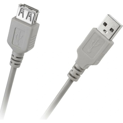 Cabletech KPO2783-5 Prodlužovací USB, 5m
