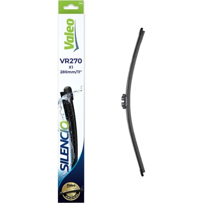Valeo Zadní stěrač 280 mm 574614