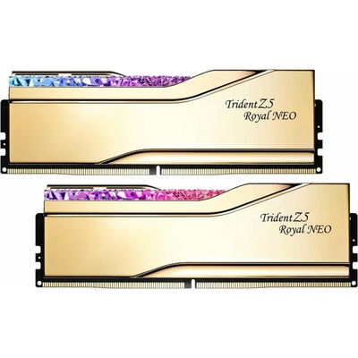G. Skill DDR5 32GB 6000MHz CL26 F5-6000J2636H16GX2-TR5NG
