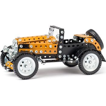 Merkur Veterán Aero