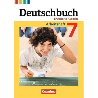 7. Schuljahr, Arbeitsheft - Schurf, Bernd