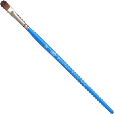 Princeton Artist Brush Selectartiste Multi-Technique Овална четка 1/4 1 бр (P3750OM025)