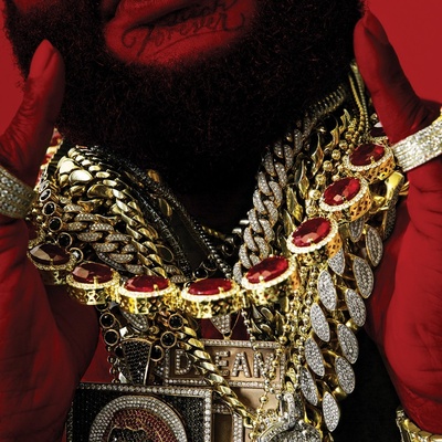 Rick Ross - Hood Billionaire - CD
