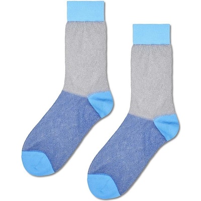 Happy Socks Чорапи Happy Socks Pastel Sock в синьо (P000655)