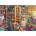 Trefl - Puzzle Cats paradise 2000 - 2 000 piese