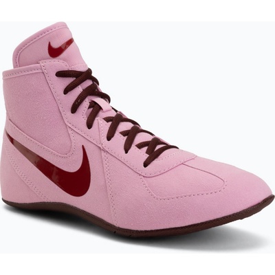 Nike Footsweep 2 pink rise/univerisity red/mystic dates