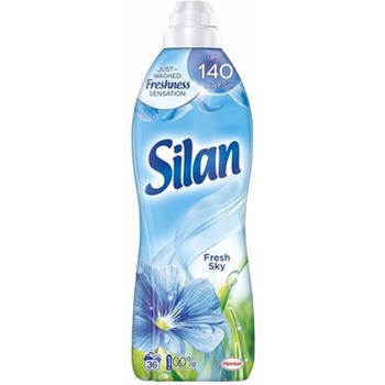 Silan Омекотител Fresh Sky, за 36 пранета, 900 ml