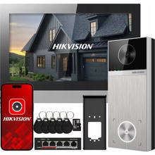 Hikvision DS-KIS613-S