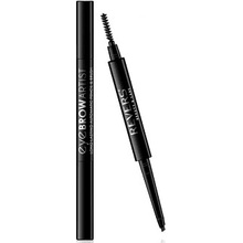 Revers Eye Brow Artist Automatic Pencil ceruzka na obočie Black 2,5 g