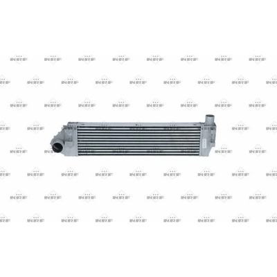 Chladič turba NRF 30514
